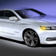 Image for article titled Chevrolet Previews Performance-Oriented SEMA Concepts